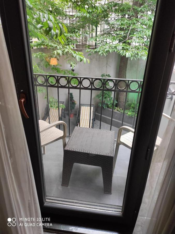 Lucis In Pera Boutique Hotel Istanbul Luaran gambar