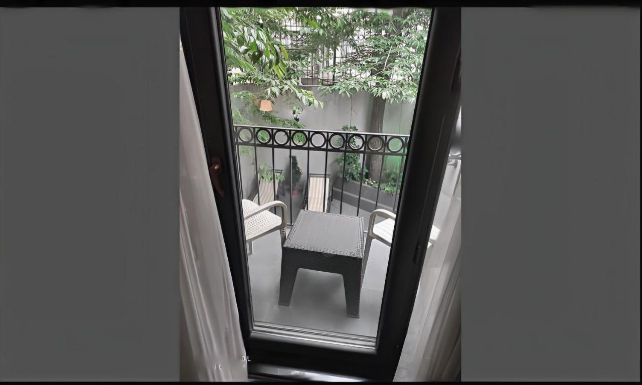 Lucis In Pera Boutique Hotel Istanbul Luaran gambar
