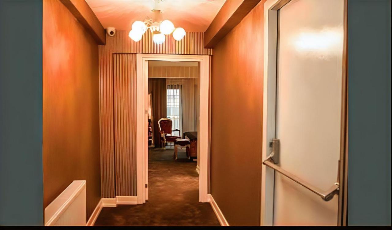 Lucis In Pera Boutique Hotel Istanbul Luaran gambar